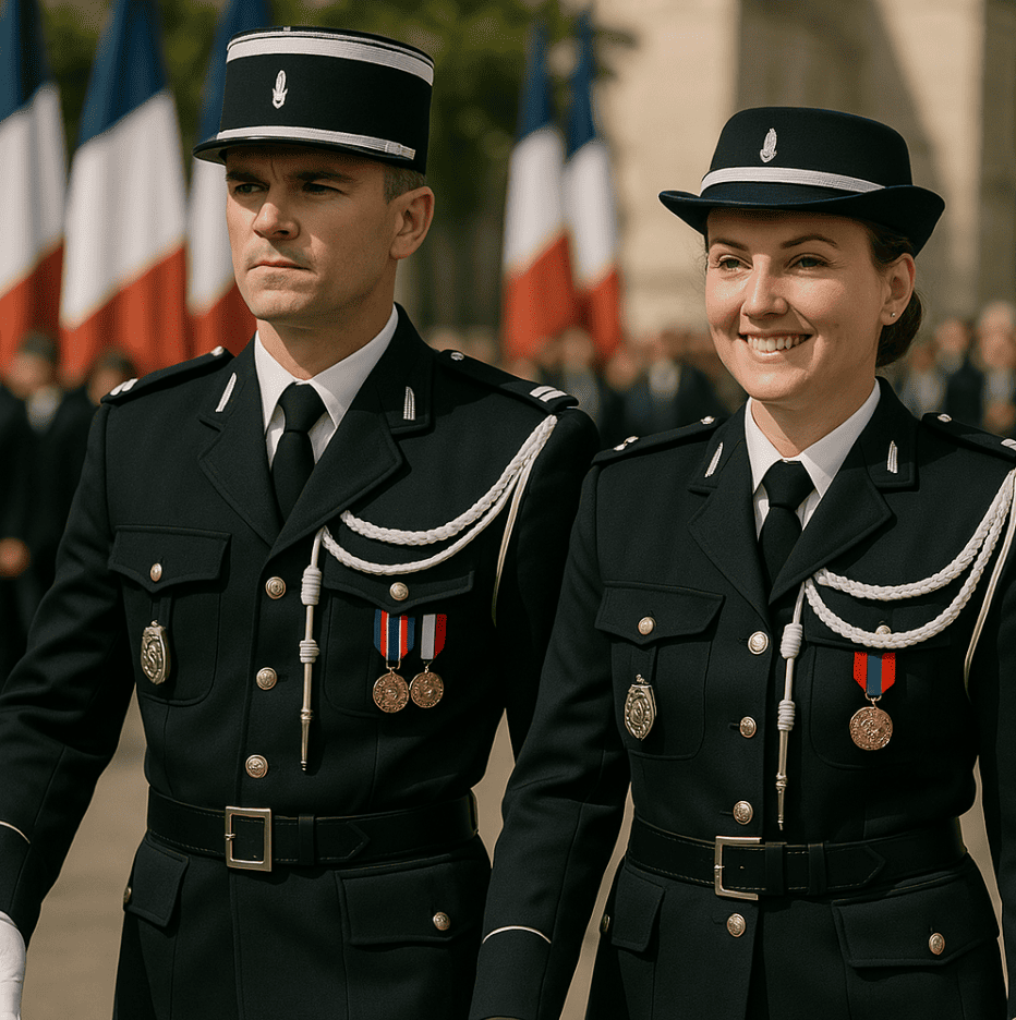 Concours SOG - Prep'Gendarme SOG - Concours de la gendarmerie