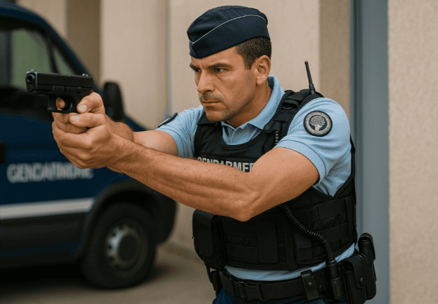 Concours SOG - Prep'Gendarme SOG - Concours de la gendarmerie