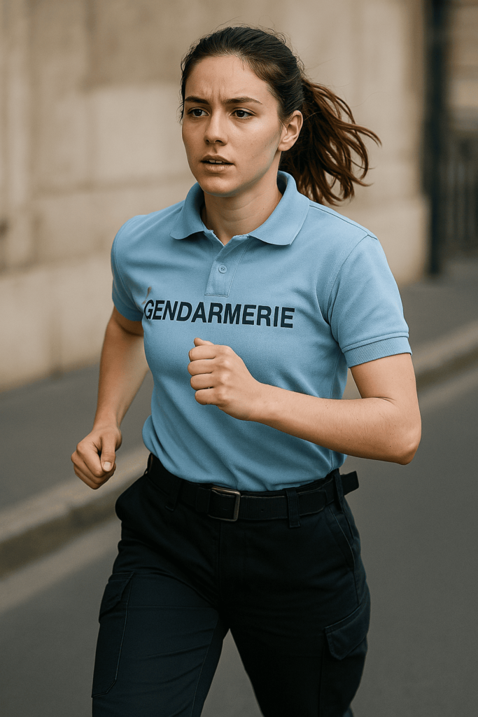 Prep'Gendarme - Prépa n°1 Concours SOG - Concours de la gendarmerie