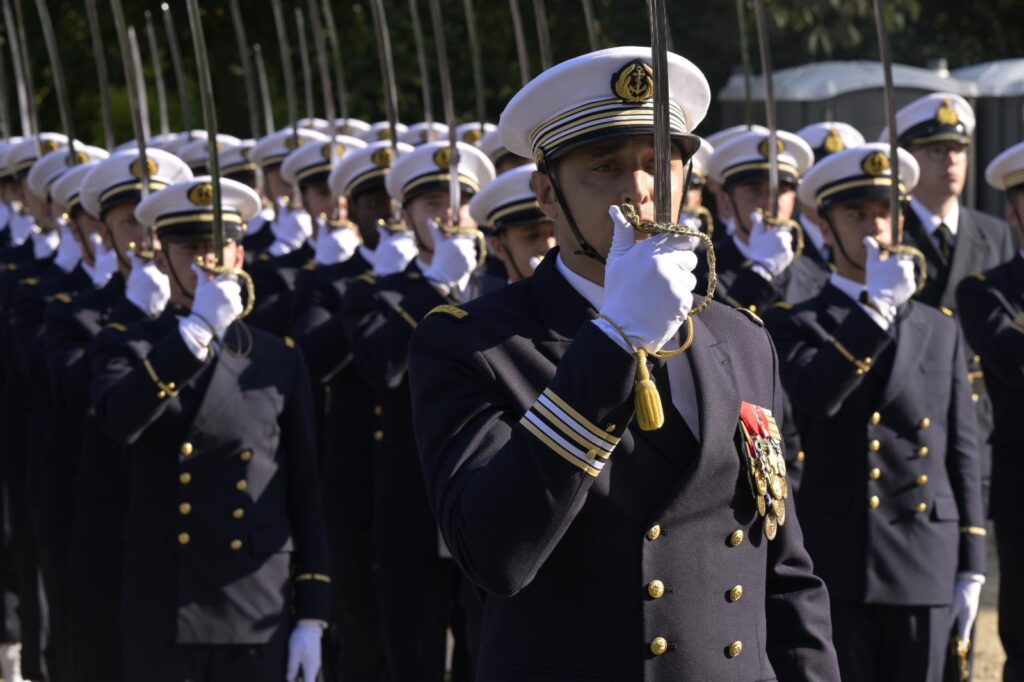 École de santé des armées - réussir le concours médecin militaire avec Prep'ESA