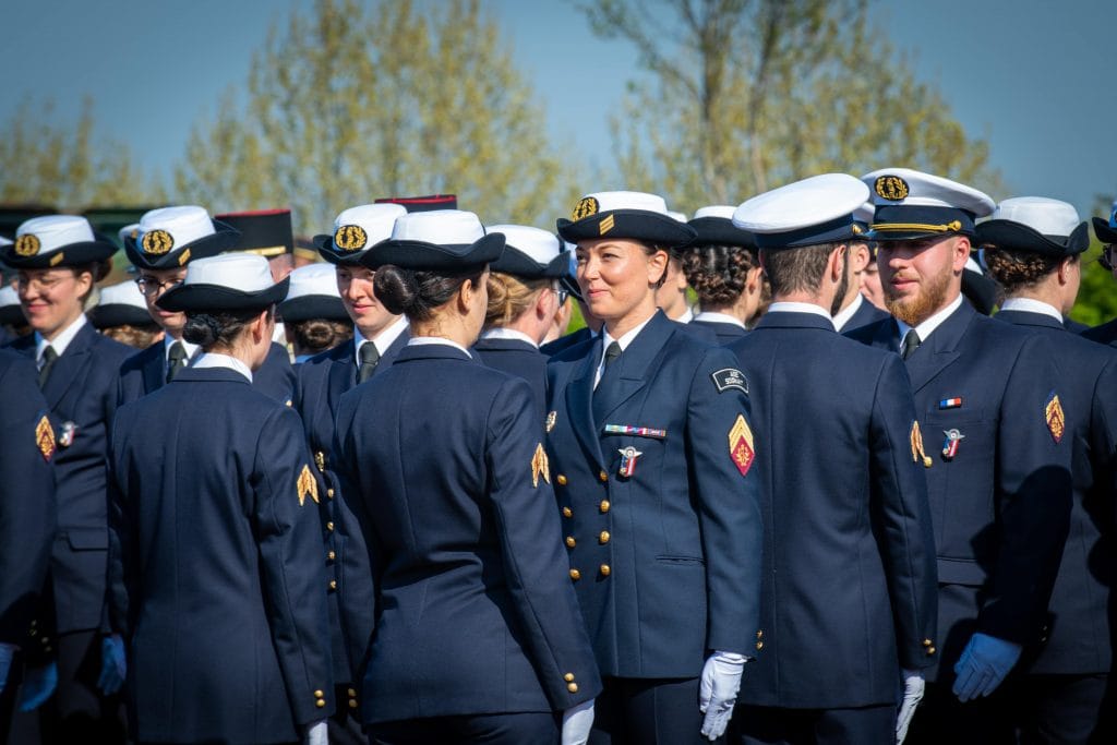 PrepEPPA la prépa concours infirmier militaire sur Paris, Marseille, Lyon, Lille, Toulouse et Bordeaux