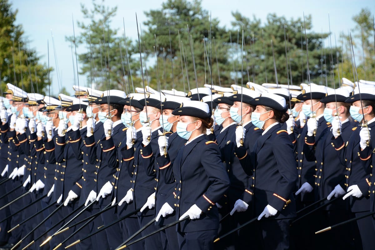 École de santé des armées - réussir le concours médecin militaire avec Prep'ESA