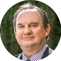 Professeur agrégé de lettres modernes