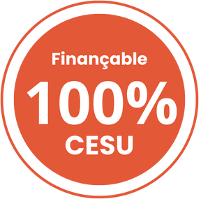 Chèques CESU pour financer vos cours et stages de préparation au test