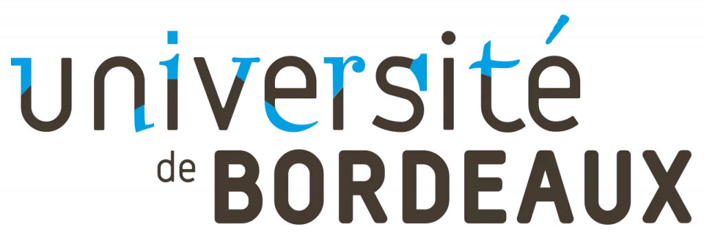 L'Université de Bordeaux nous fait confiance pour la qualité de nos cours et stages de préparation au test.