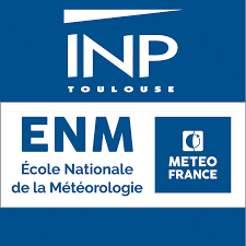 L'Ecole Nationale de la Météorologie - INP Toulouse nous fait confiance pour la qualité de nos cours et stages de préparation au test.