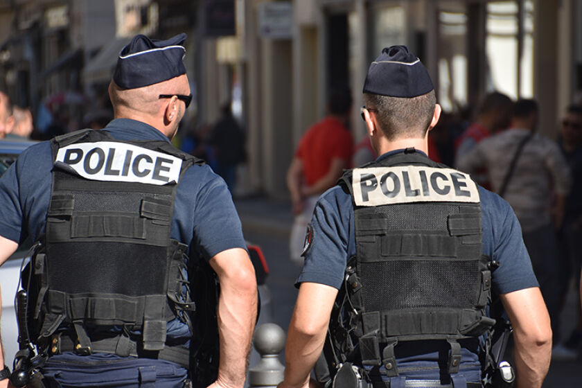 Prep'Police - préparation au concours de police gardien de la paix (GPX)