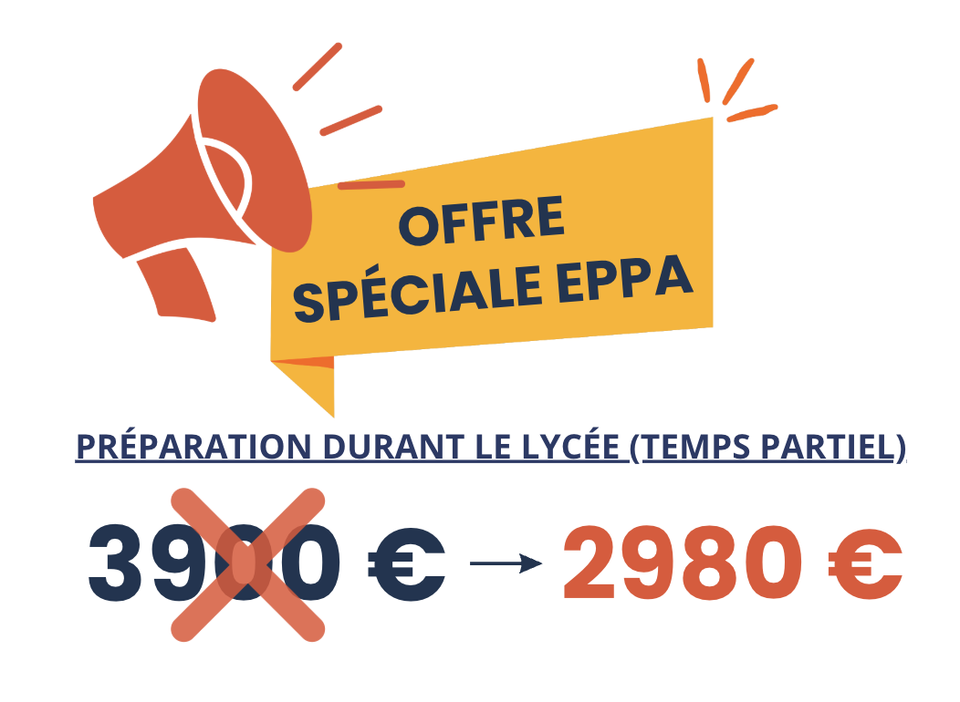 Concours infirmier militaire EPPA offre spéciale