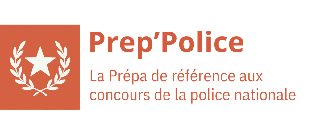 Prep'Police - concours de la police