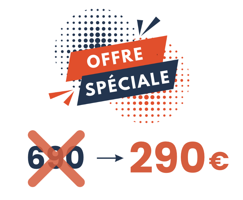 Offre spéciale TOEIC - Préparation TOEIC en ligne