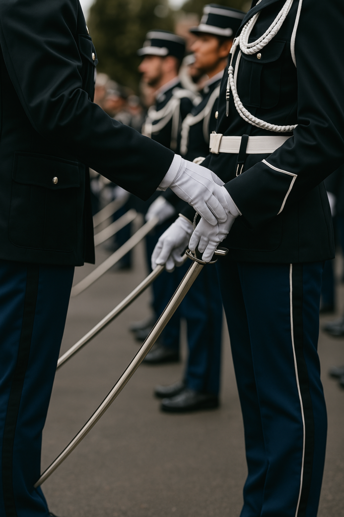 Stage OG Prep'Gendarme OG - Concours de la gendarmerie
