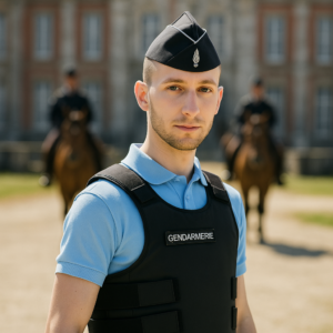 Concours de Gendarme adjoint volontaire - GAV - Prep'Gendarme - Concours de la gendarmerie
