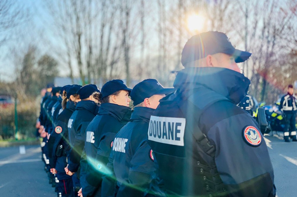 Prep'Douanes - Concours de Douanes Inspecteur des douanes - Contrôleur des douanes - Agent de constatation des douanes