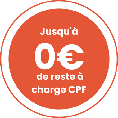 Préparez vous à la sélection pilote Cadets Air France en finançant votre formation avec le CPF