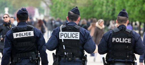 Préparation au concours de la police - concours officier de police - concours OP - Prep'Police