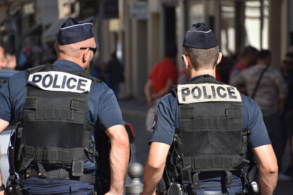 Préparation au concours de la police - concours officier de police - concours OP - Prep'Police