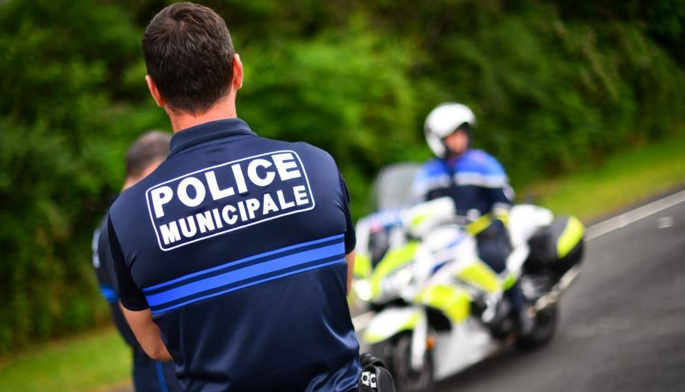 Prep'Police - préparation au concours de la police nationale