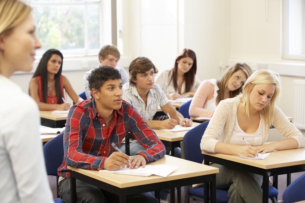 Stages de préparation pour réussir le concours Accès