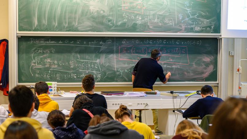Stages de préparation pour réussir le concours Sesame